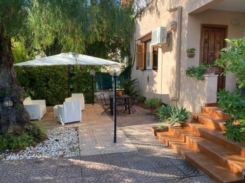 Casa Berta