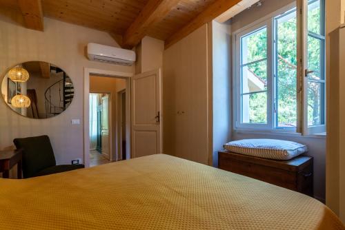 Charme Villa La Vela - Goelba - image 5