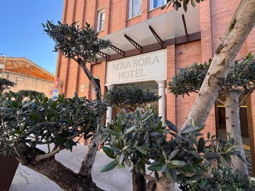 . Hotel Nova Roma