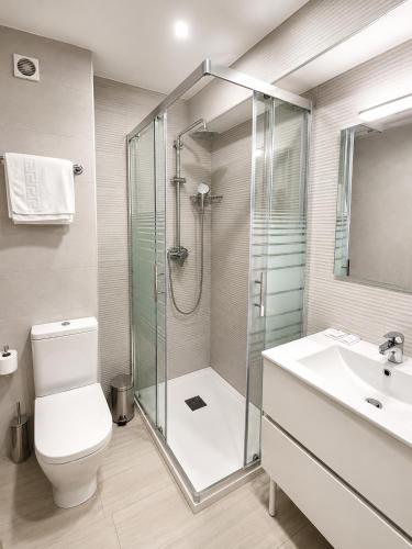 Hostal Goyma II in San Fernando de Henares