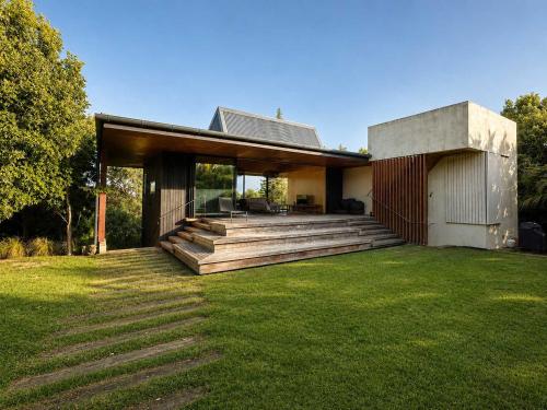 Number Five - Stay Waiheke, Onetangi
