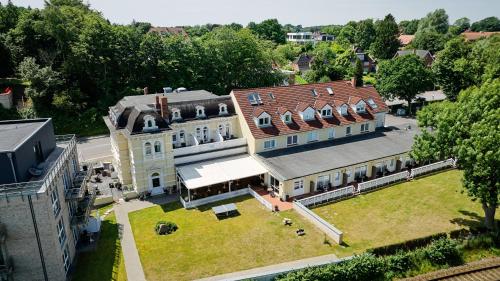 Villa Beachside - Eckernförde