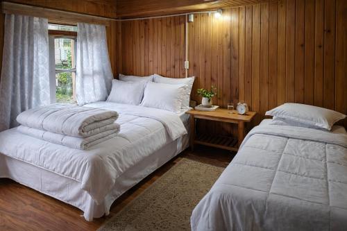 Gulta, Green Valley Homestay by Northfreak in Rishop
