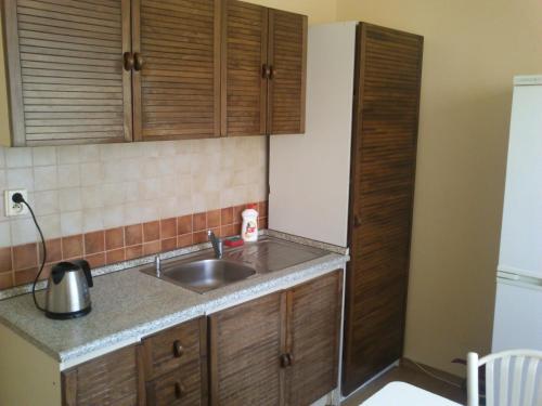 Two-Bedroom Holiday Home