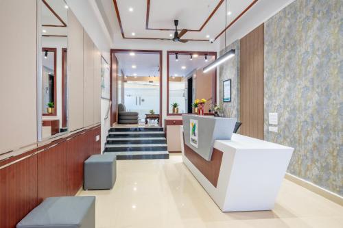 Treebo Arastu Elite Inn, Lakdikapul Near Nampally Station photo 3
