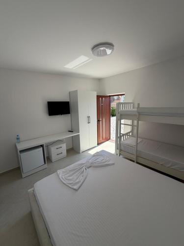 Apartament Cape of Rodon in Fushë-Draçi