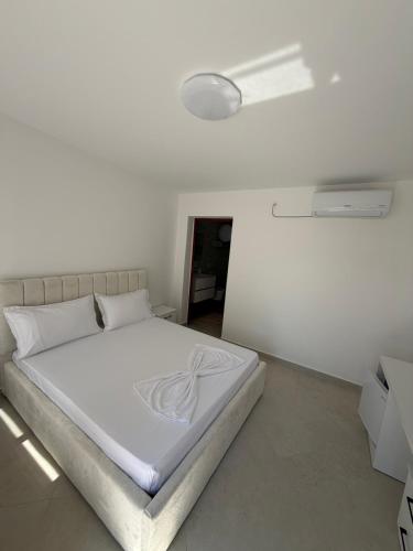 Apartament Cape of Rodon in Fushë-Draçi