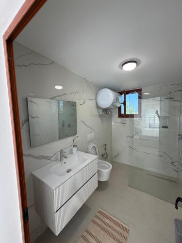 Apartament Cape of Rodon in Fushë-Draçi