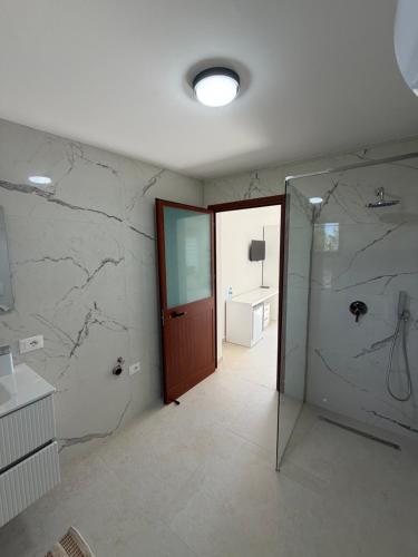 Apartament Cape of Rodon in Fushë-Draçi