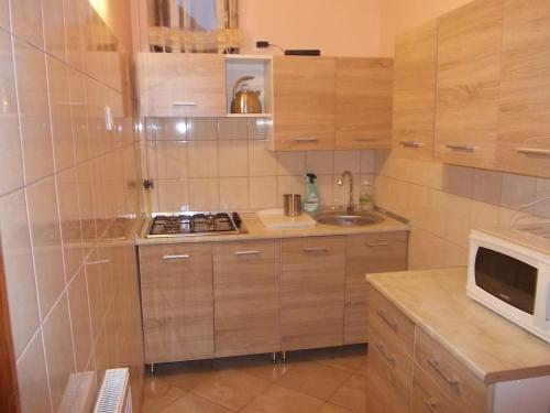 Siesta Vendégház - image 13