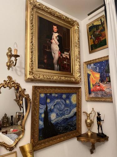Chambre chez le habitant 282 rue Lecourbe 75015