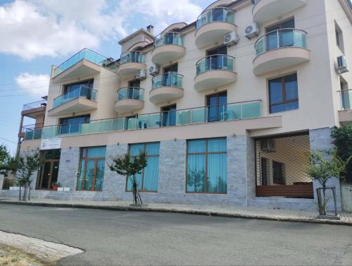 Къща за гости Емона,Обзор in 옵져