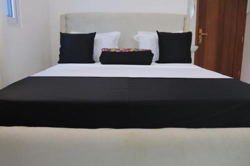 Soft stay homes in Mombasa