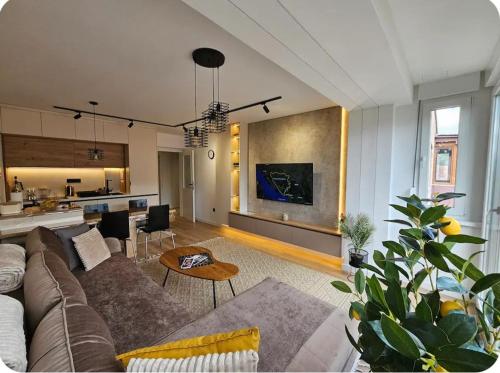 Sarajevo Glow Residence - Free Parking