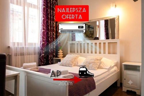 Apartamenty Przemyśl 1