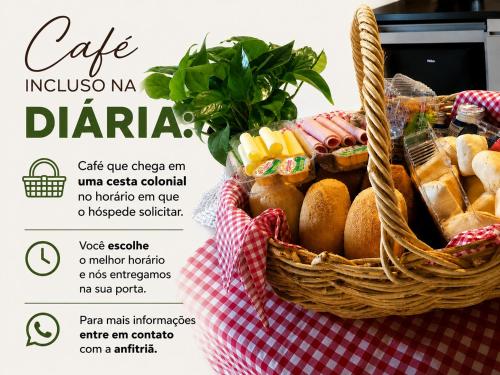 Casa do Bem Estar Picada Café (Casa do Bem Estar Picada Cafe) in Picada Cafe