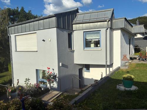 Ferienwohnung Klippenblick in Hatzfeld