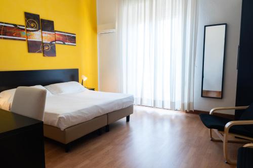 Albergo San Lorenzo in Гроссето