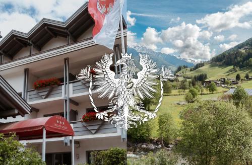 Hotel Tiroler Adler - Valle Aurina