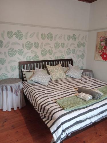 Feather Foot Self catering Accommodation