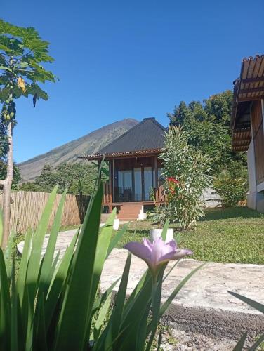 Benabilla Cottage in Bajawa