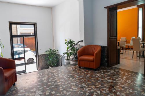 Albergo San Lorenzo in Гроссето