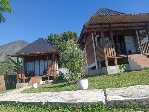 Benabilla Cottage in Bajawa