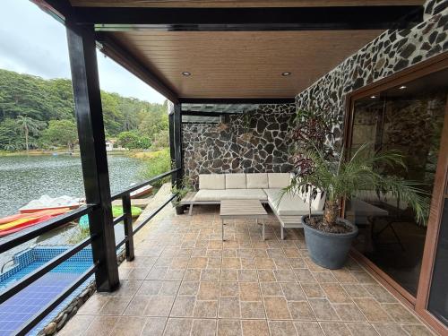 Cabañas Lago Cerro Azul - Lake of Panama (Cabanas Lago Cerro Azul - Lake of Panama) in Cerro Azul