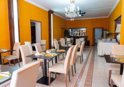Albergo San Lorenzo in Гроссето