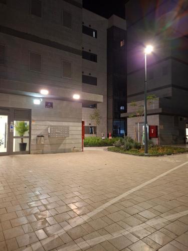 숙소 외관, Keren Home 3 Bdr Karmei Gat-Kiriat Gat in 키리아트 가트