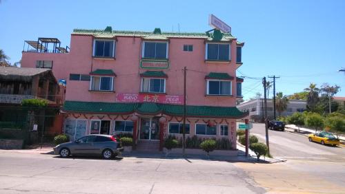 Hotel Pekin