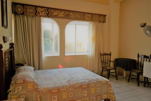 Hotel Pekin – La Paz, VA