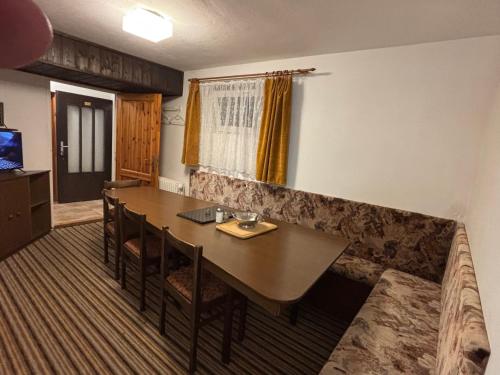 Apartman Bedrichov in Bedrichov U Jablonce Nad Nisou
