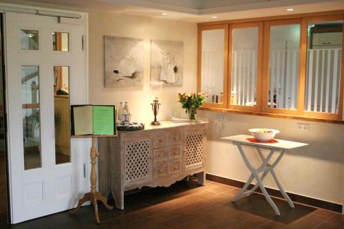 . Hotel Landhaus Garni