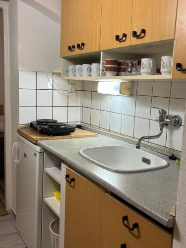 Apartman Bedrichov in Bedrichov U Jablonce Nad Nisou