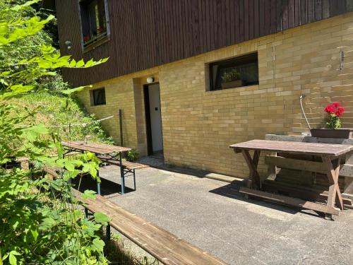 Apartman Bedrichov in Bedrichov U Jablonce Nad Nisou