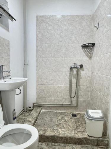 AI-NUR guest house in Shabdan