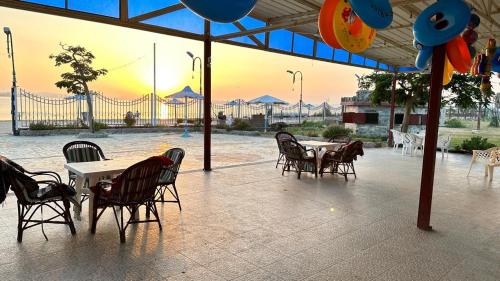 شقق وشاليهات النورس مكتب مكه in Ismailia