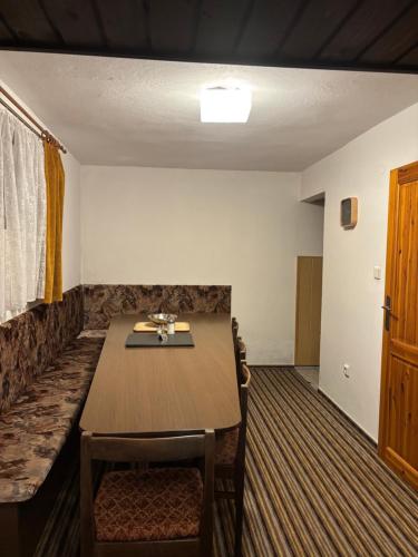 Apartman Bedrichov in Bedrichov U Jablonce Nad Nisou