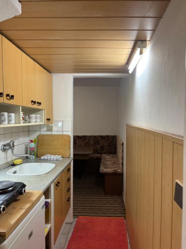 Apartman Bedrichov in Bedrichov U Jablonce Nad Nisou