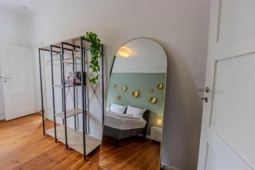HejU - Design Oase in Lübeck, Deutschland
