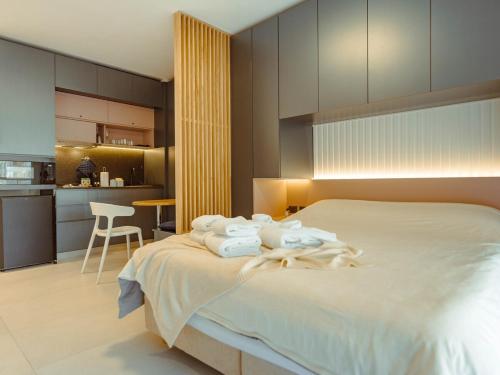 Luminoso Loft