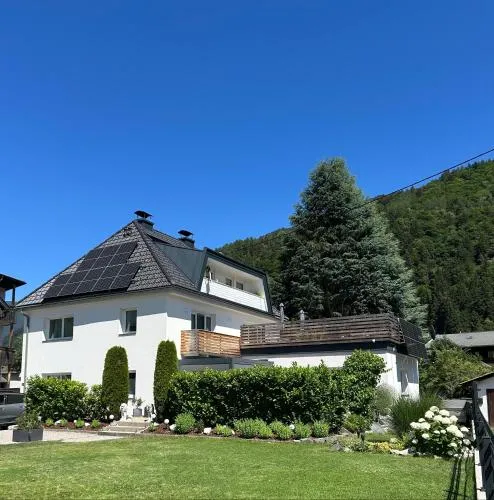 Ferienwohnung Auszeit Döbriach in Döbriach, Österreich