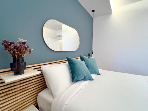 Aprile Suites Apartments