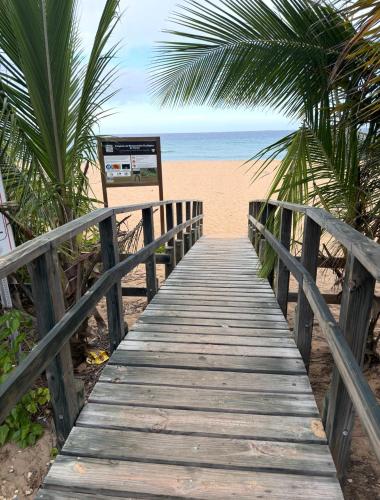 Island Breeze Studio A Coastal Arecibo Retreat in Arecibo