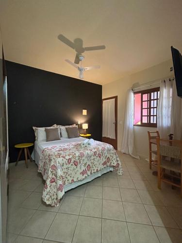 2 bedrooms, 3 beds