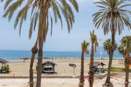 Sunstay Pedregal Flat I Málaga