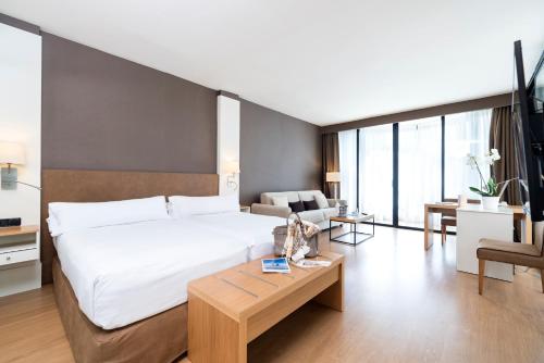 Hotel Guitart Grand Passage