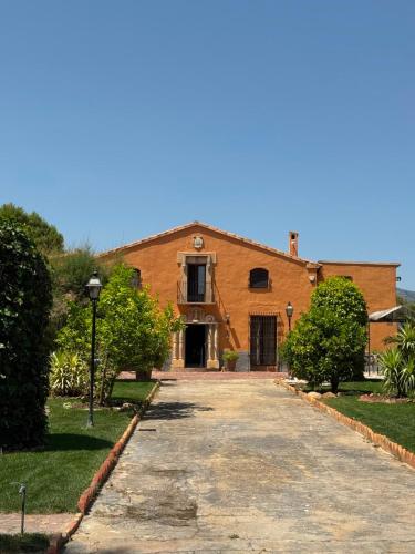 . The Pines Hotel