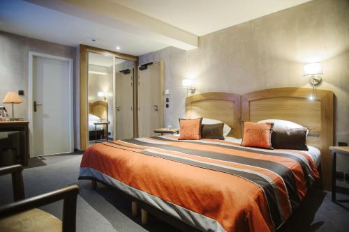 Hotel Beaucour - image 10